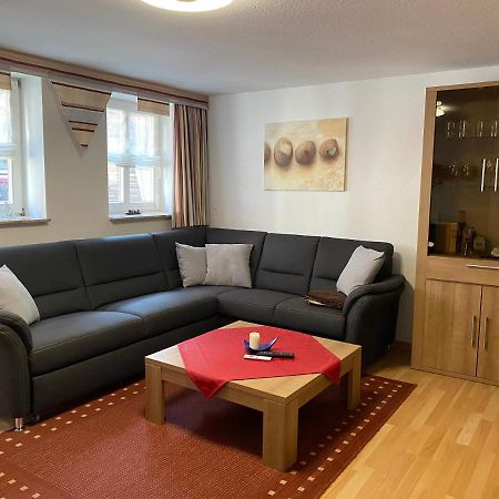 Apartment Haeuserstrasse 15 Northeim Luaran gambar