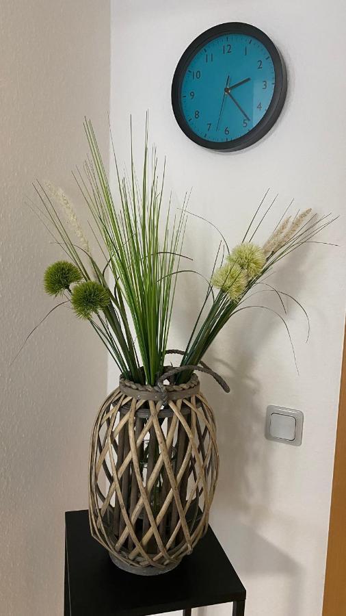 Apartment Haeuserstrasse 15 Northeim Luaran gambar