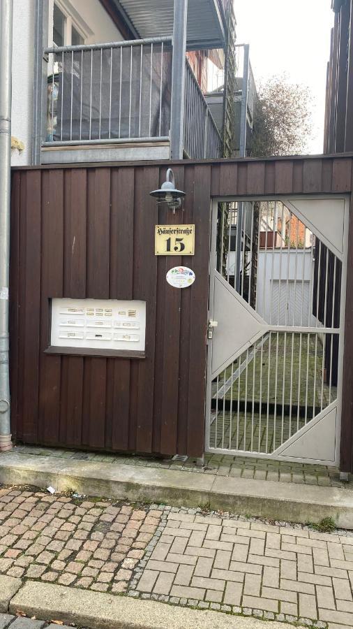 Apartment Haeuserstrasse 15 Northeim Luaran gambar