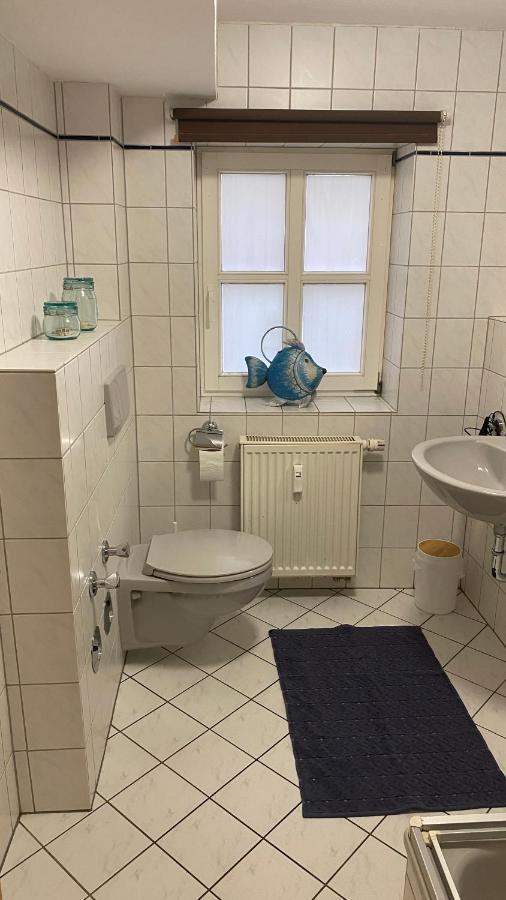 Apartment Haeuserstrasse 15 Northeim Luaran gambar
