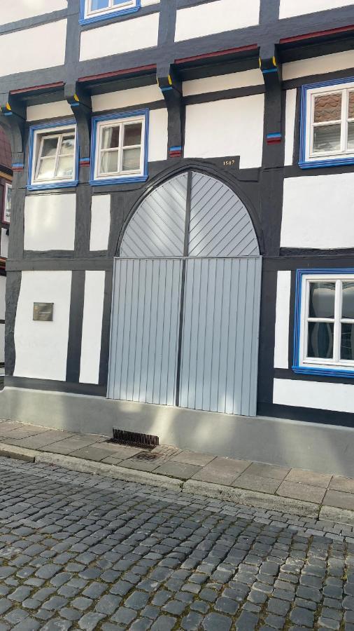 Apartment Haeuserstrasse 15 Northeim Luaran gambar