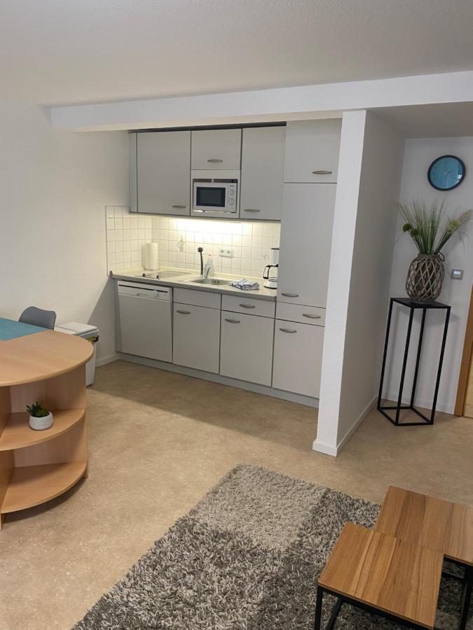 Apartment Haeuserstrasse 15 Northeim Luaran gambar