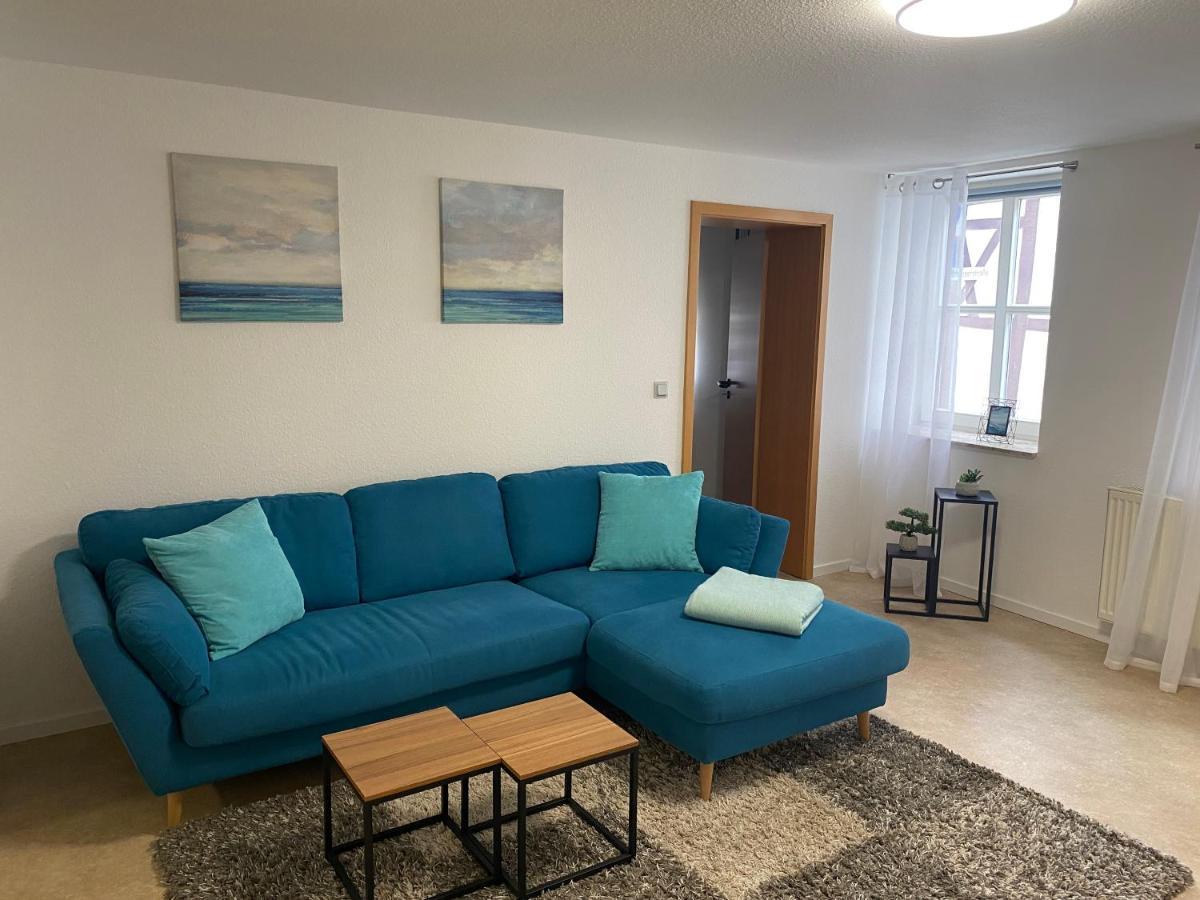 Apartment Haeuserstrasse 15 Northeim Luaran gambar