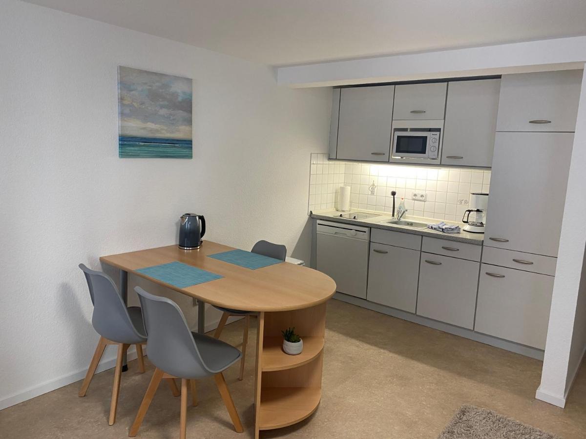 Apartment Haeuserstrasse 15 Northeim Luaran gambar