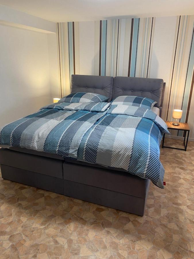 Apartment Haeuserstrasse 15 Northeim Luaran gambar