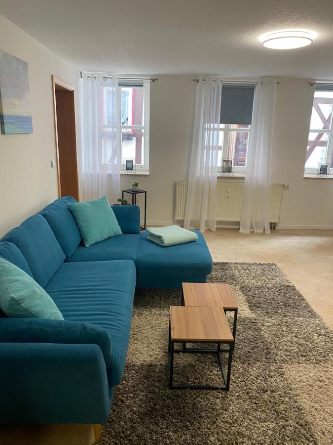 Apartment Haeuserstrasse 15 Northeim Luaran gambar