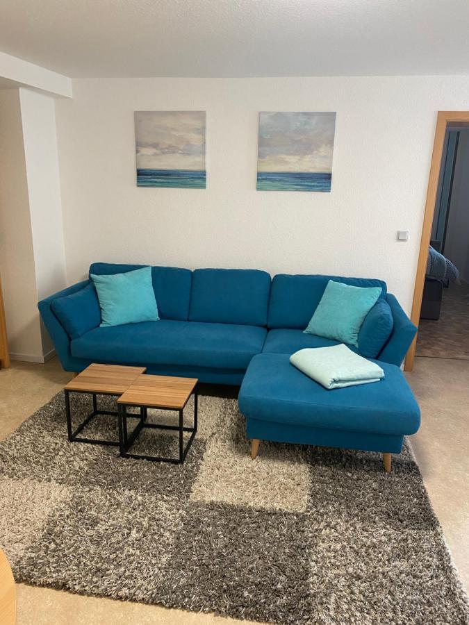 Apartment Haeuserstrasse 15 Northeim Luaran gambar