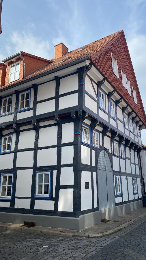 Apartment Haeuserstrasse 15 Northeim Luaran gambar