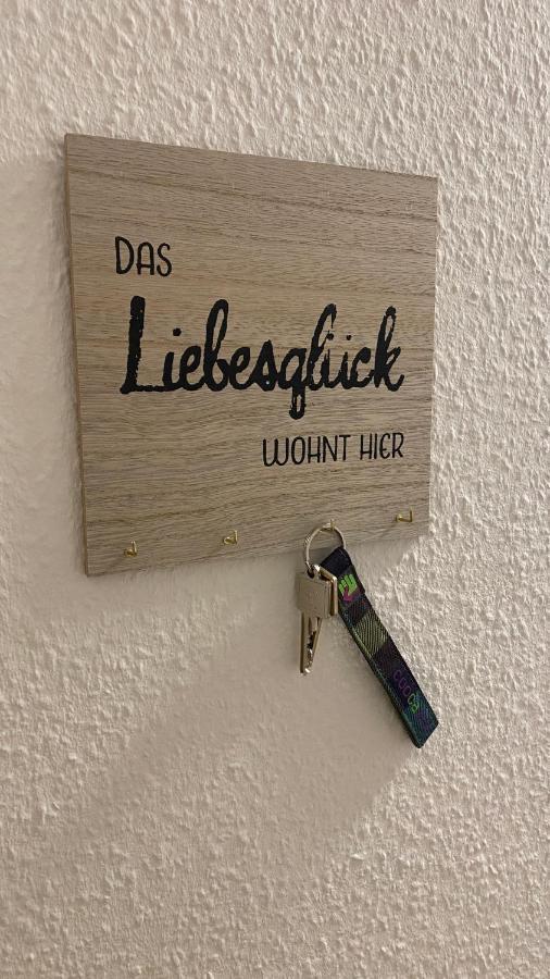 Apartment Haeuserstrasse 15 Northeim Luaran gambar