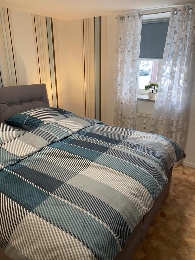 Apartment Haeuserstrasse 15 Northeim Luaran gambar