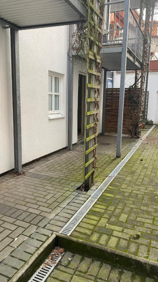 Apartment Haeuserstrasse 15 Northeim Luaran gambar