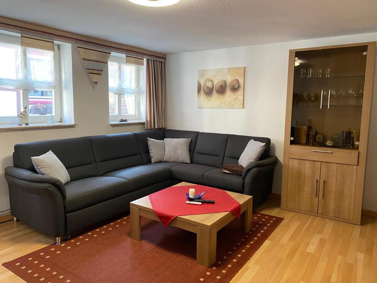 Apartment Haeuserstrasse 15 Northeim Luaran gambar