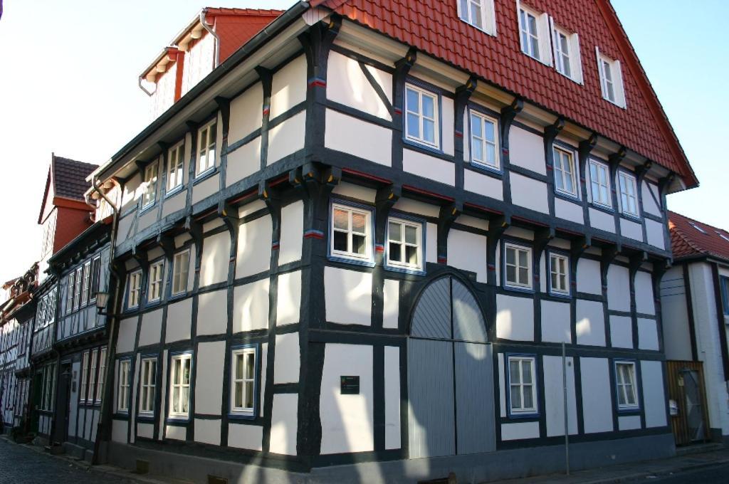 Apartment Haeuserstrasse 15 Northeim Luaran gambar