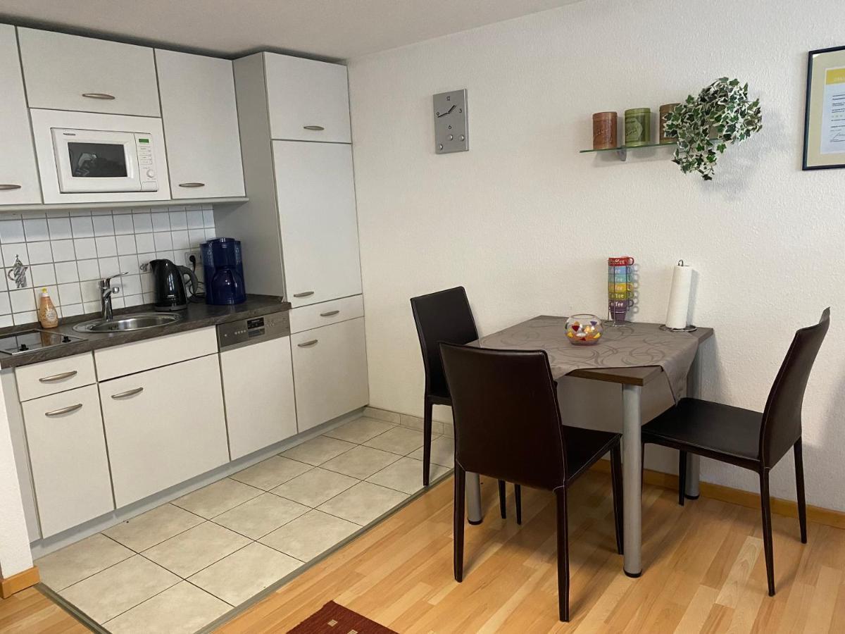 Apartment Haeuserstrasse 15 Northeim Luaran gambar