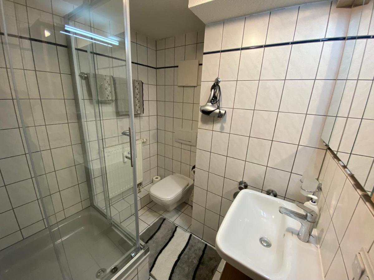Apartment Haeuserstrasse 15 Northeim Luaran gambar