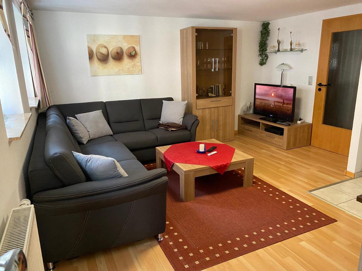 Apartment Haeuserstrasse 15 Northeim Luaran gambar